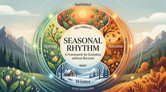 Seasonal Rhythm