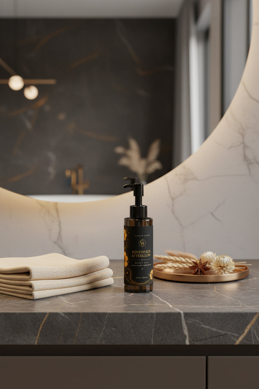 Body Rituals