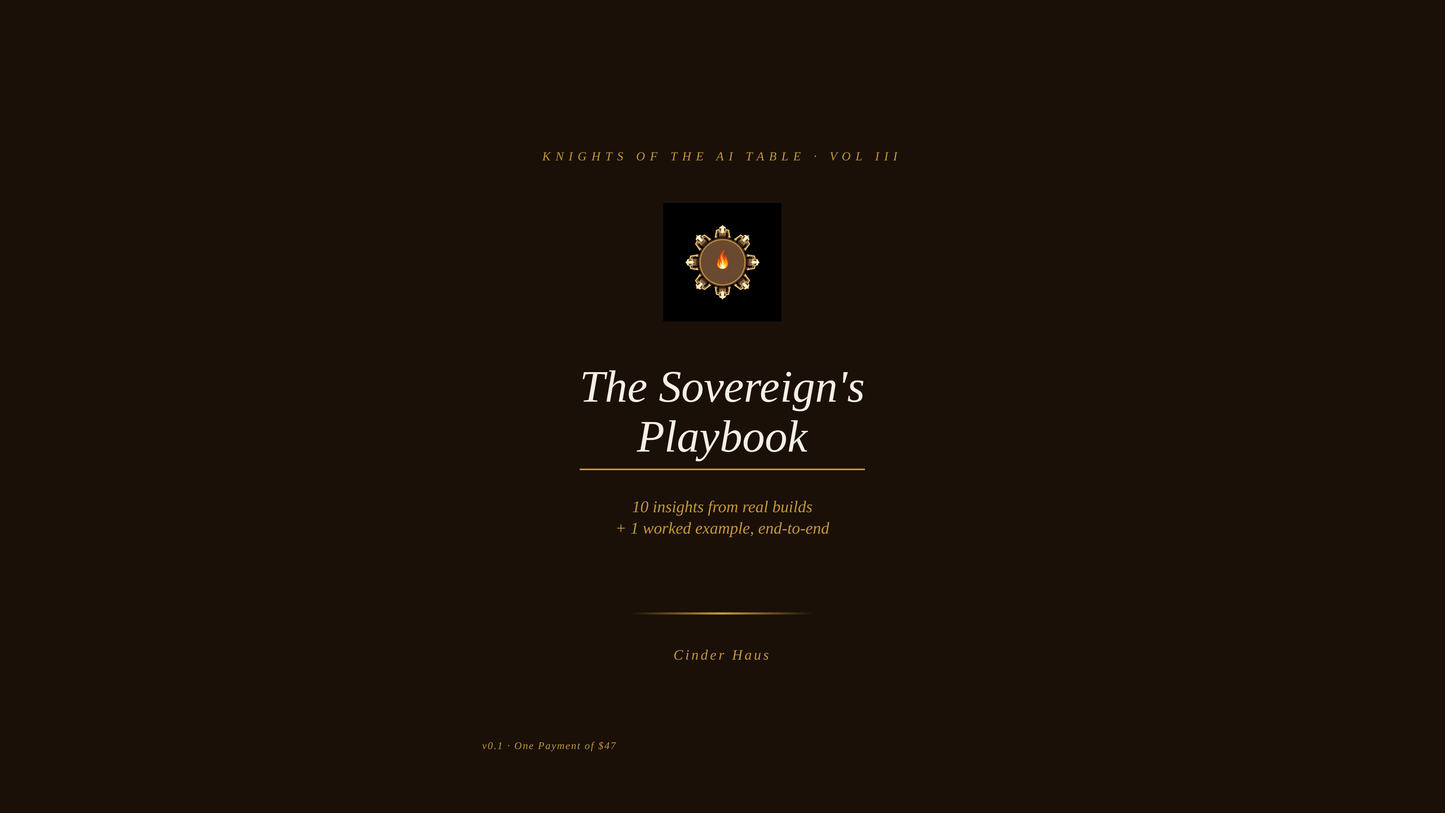Knights Bundle - Vol II + Vol III - 16:9