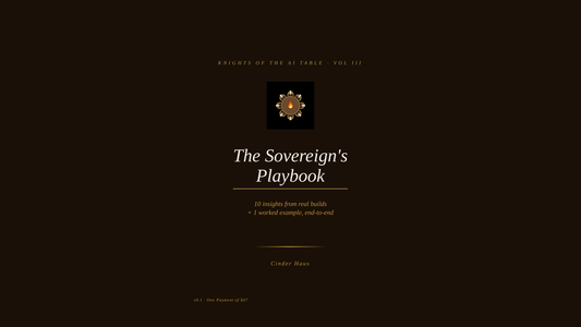 Knights Bundle - Vol II + Vol III - 16:9